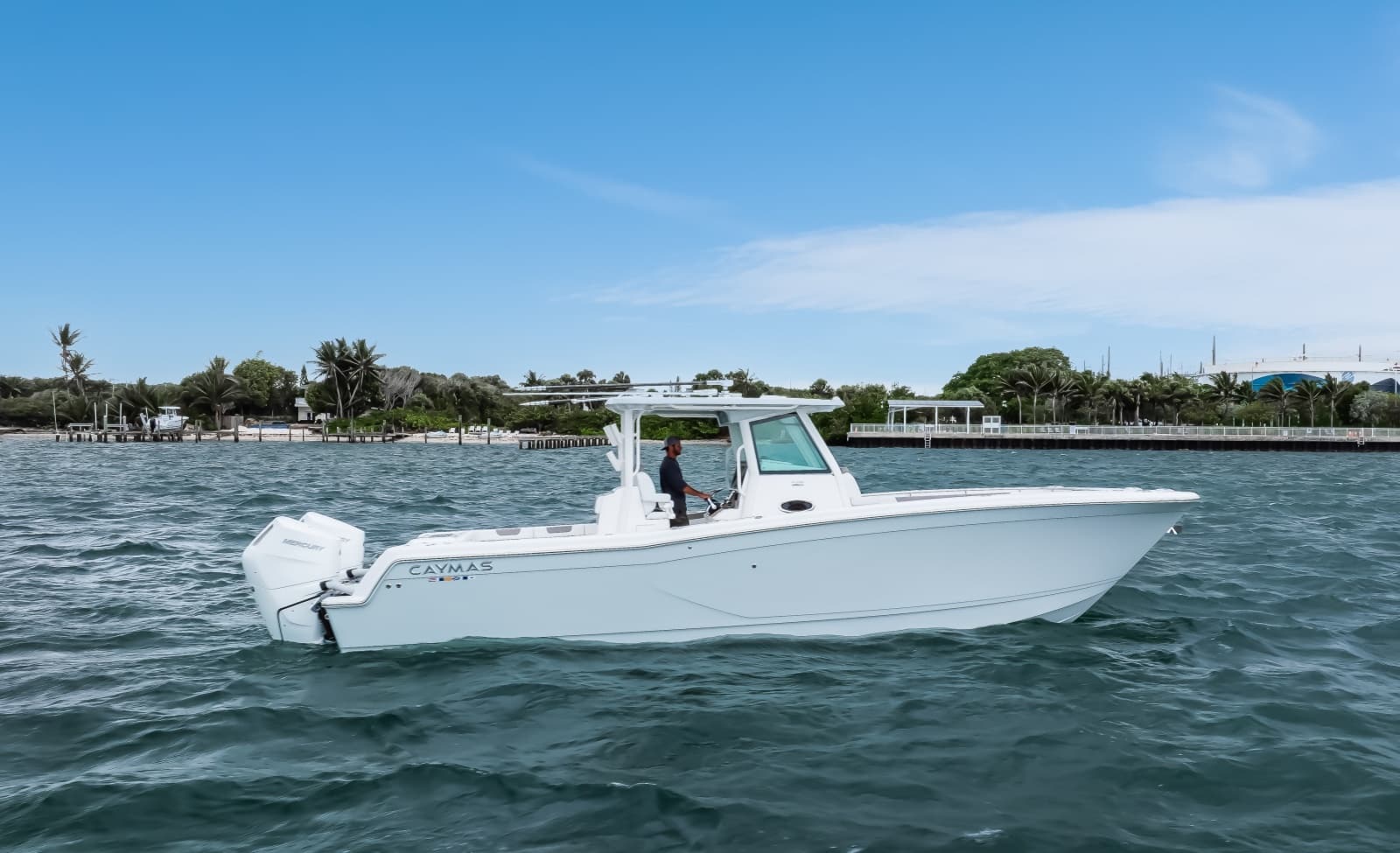 2024 Caymas 34CT - Photo 15