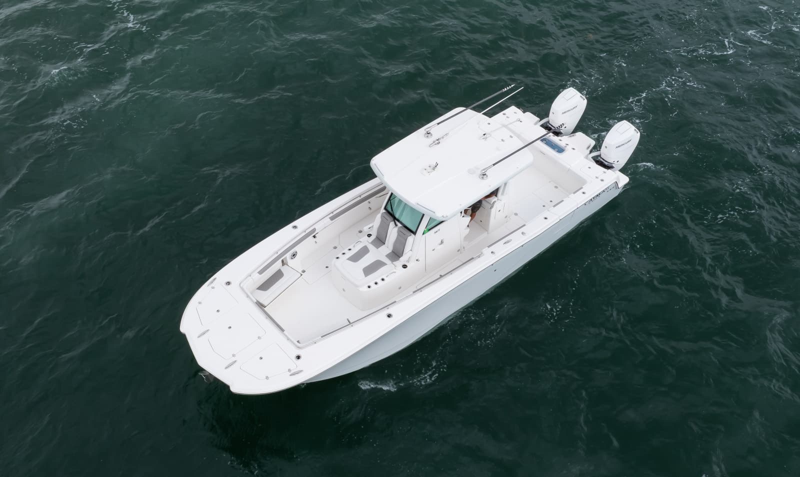 2024 Caymas 34CT - Photo 13