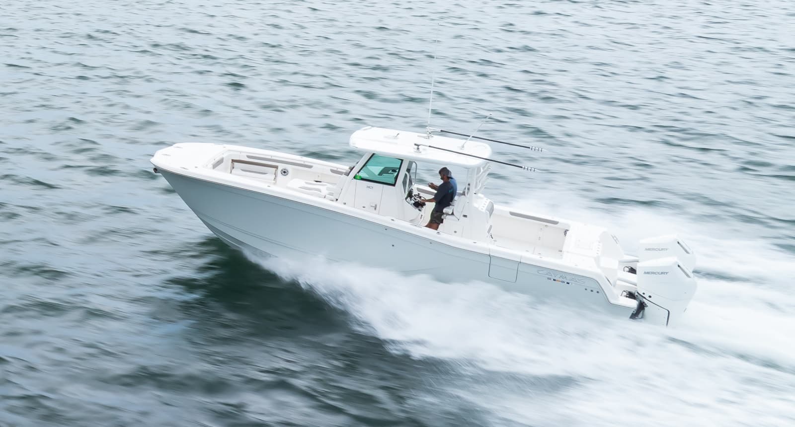 2024 Caymas 34CT - Photo 19