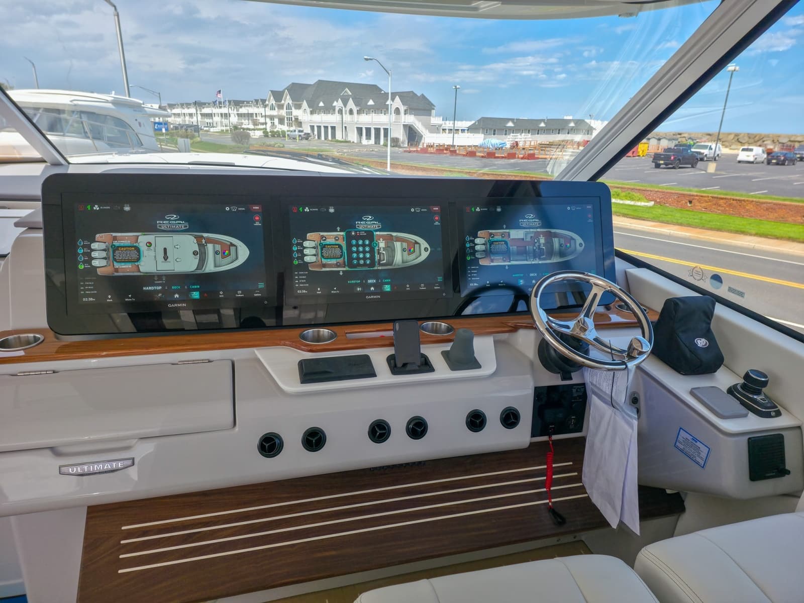 2026 Regal LX43 - Photo 19