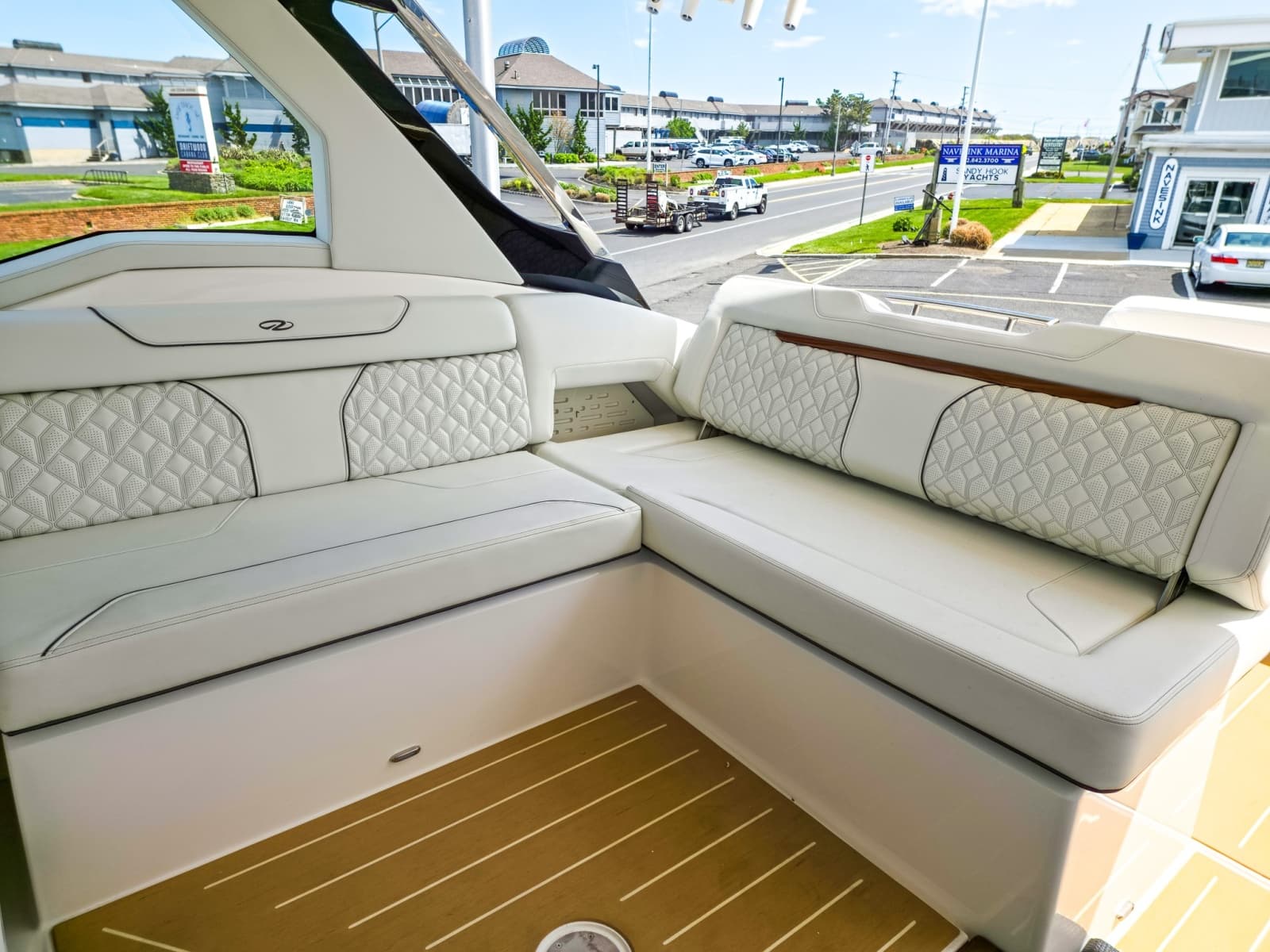 2026 Regal LX43 - Photo 16