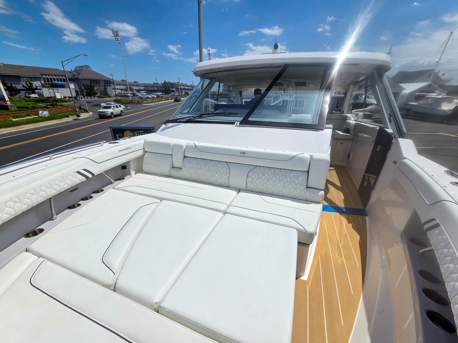 2026 Regal LX43 - Photo 20