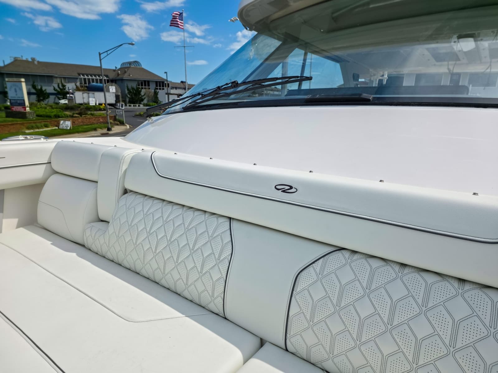 2026 Regal LX43 - Photo 23
