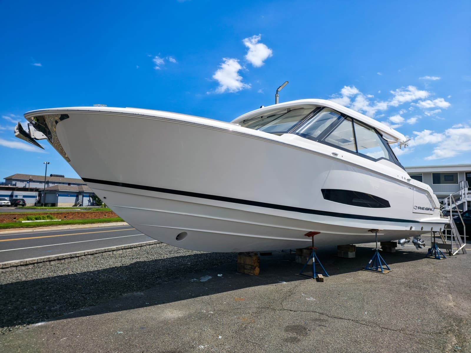 2026 Regal LX43 - Photo 1