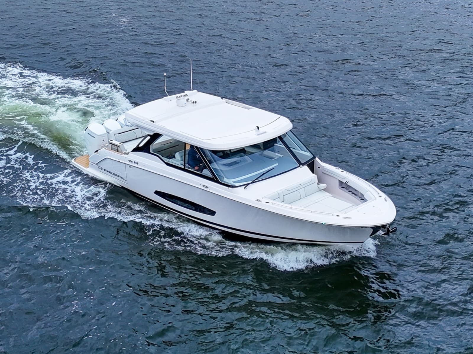 2026 Regal LX43 - Photo 4