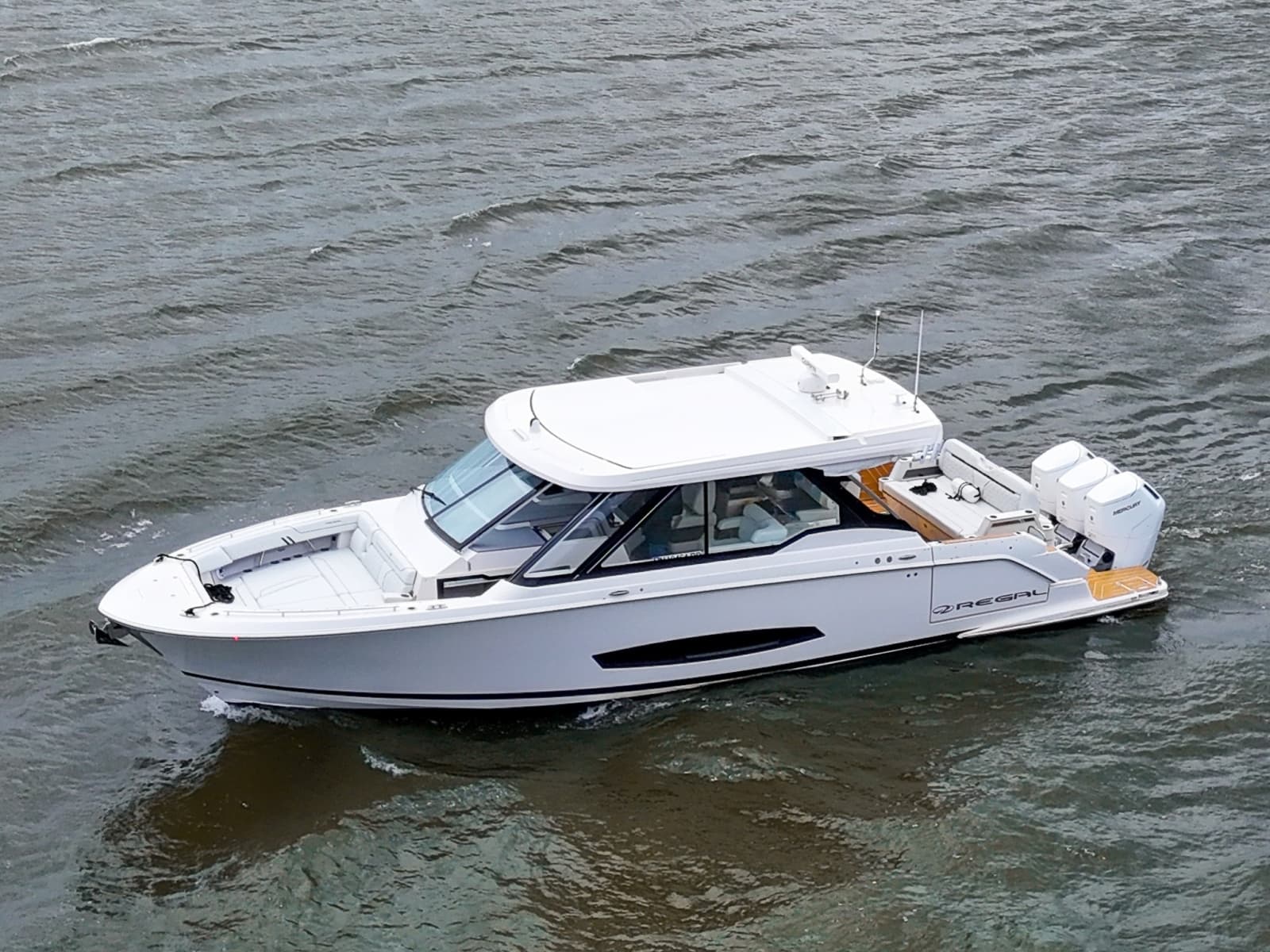 2026 Regal LX43 - Photo 5