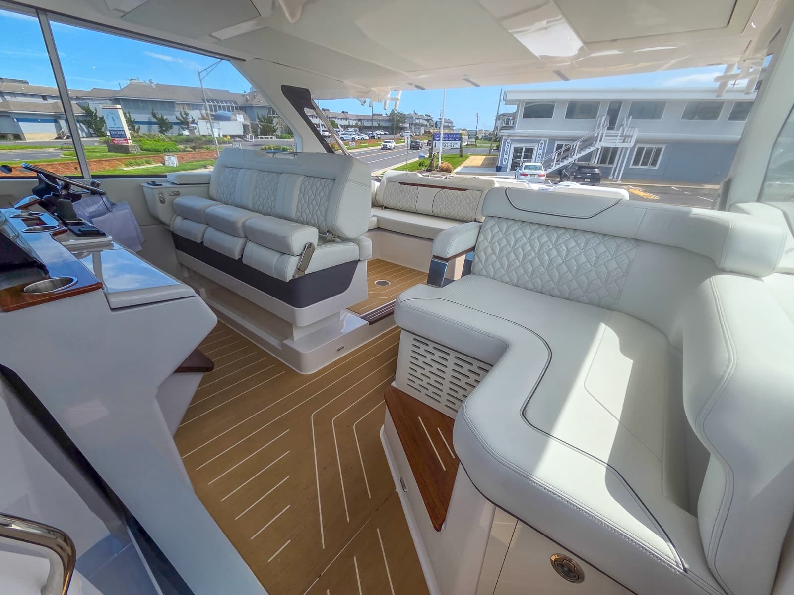 2026 Regal LX43 - Photo 14