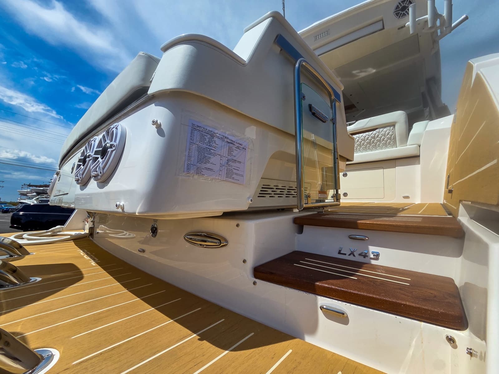2026 Regal LX43 - Photo 9