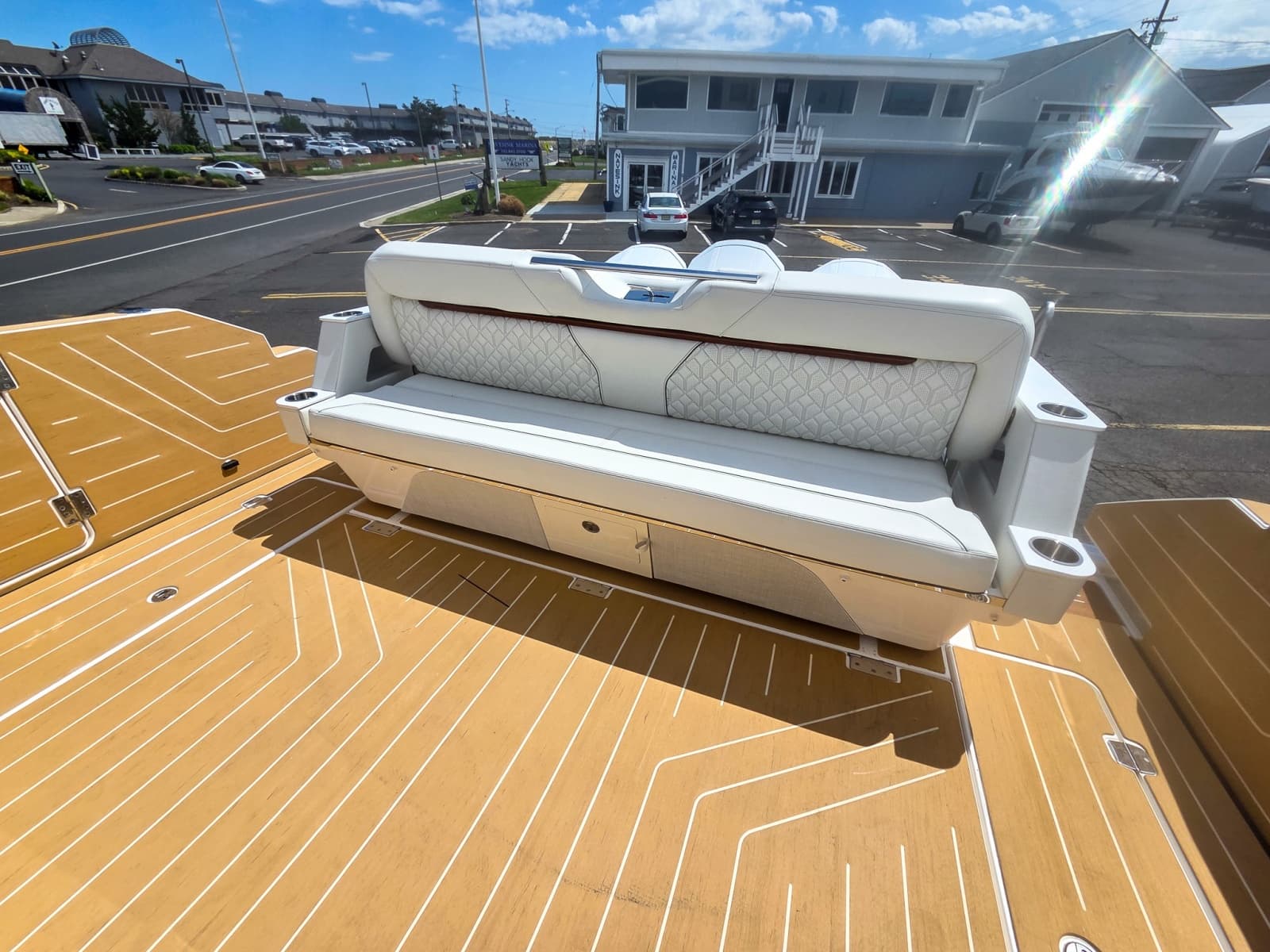 2026 Regal LX43 - Photo 12