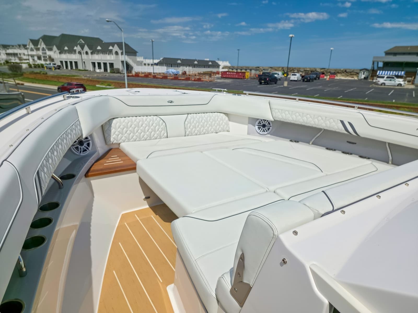 2026 Regal LX43 - Photo 21