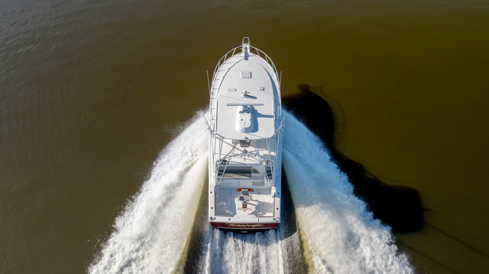 2005 Cabo 45 Express - Photo 52