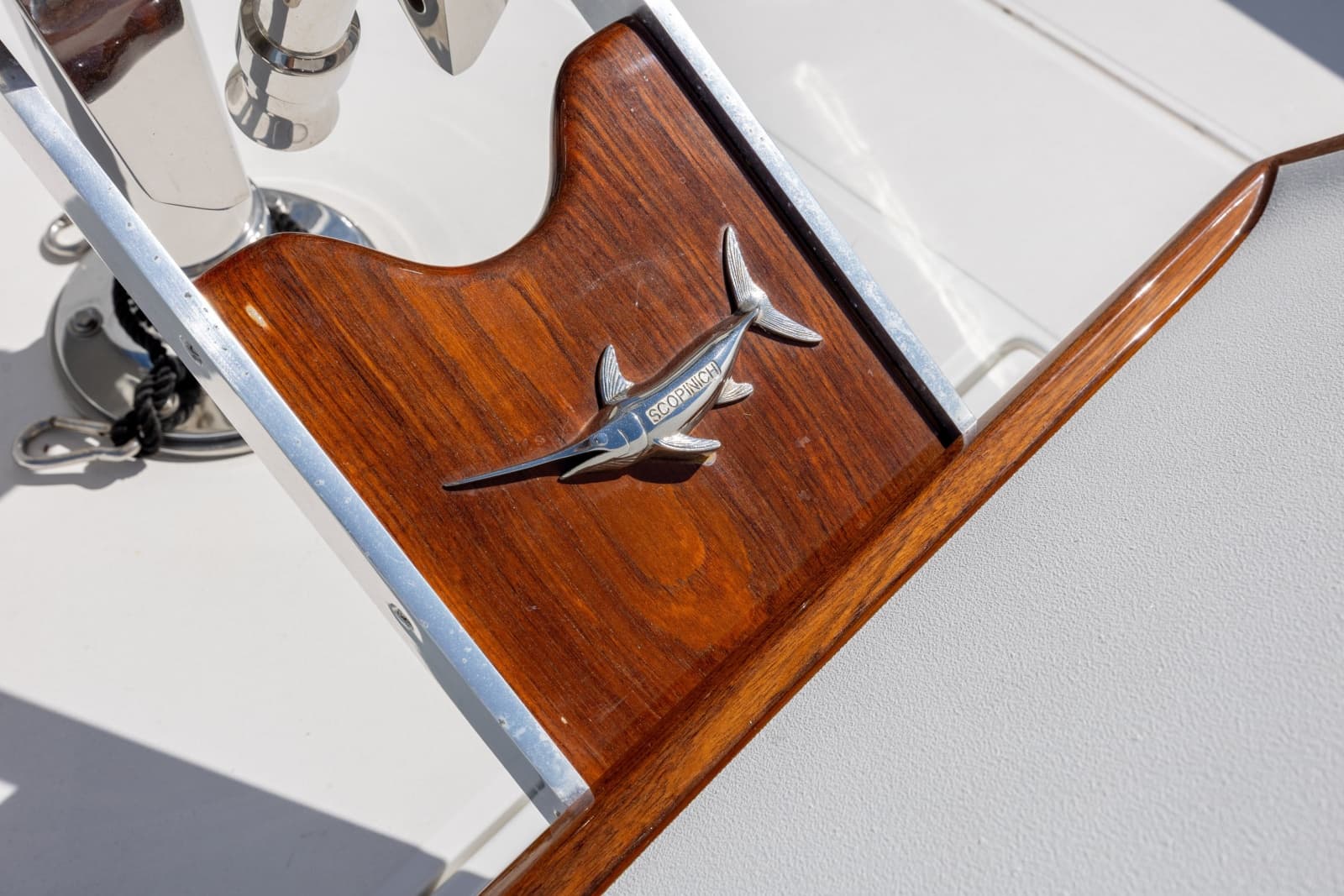 2005 Cabo 45 Express - Photo 128