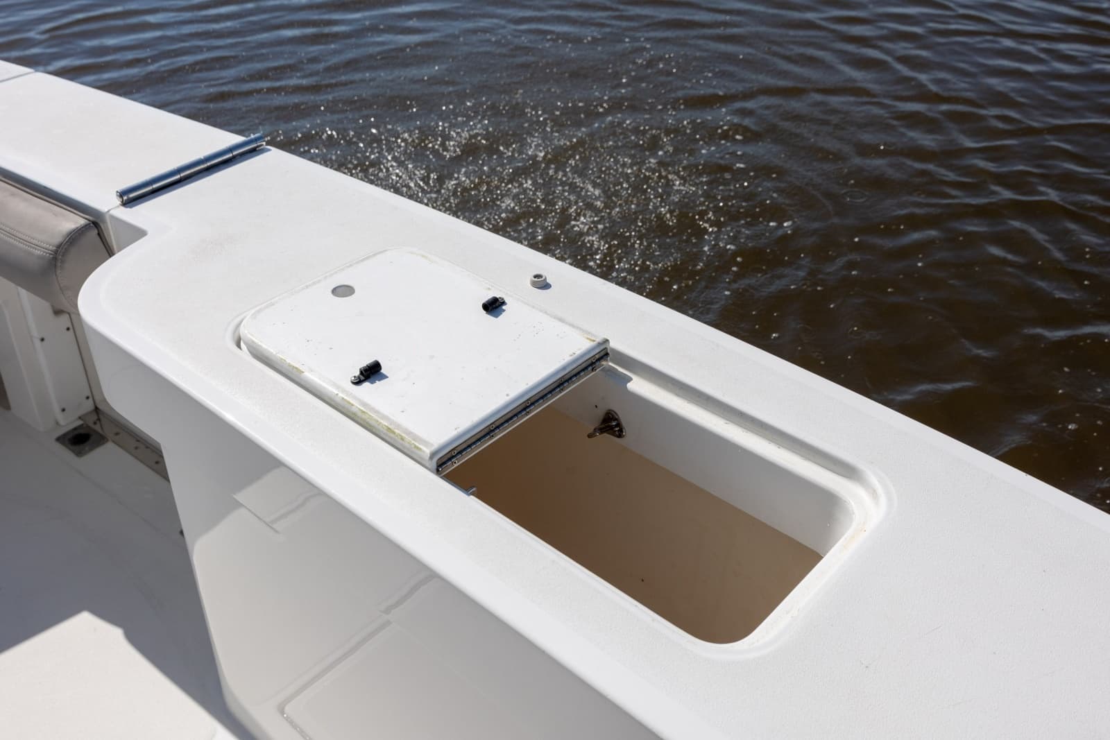 2005 Cabo 45 Express - Photo 131