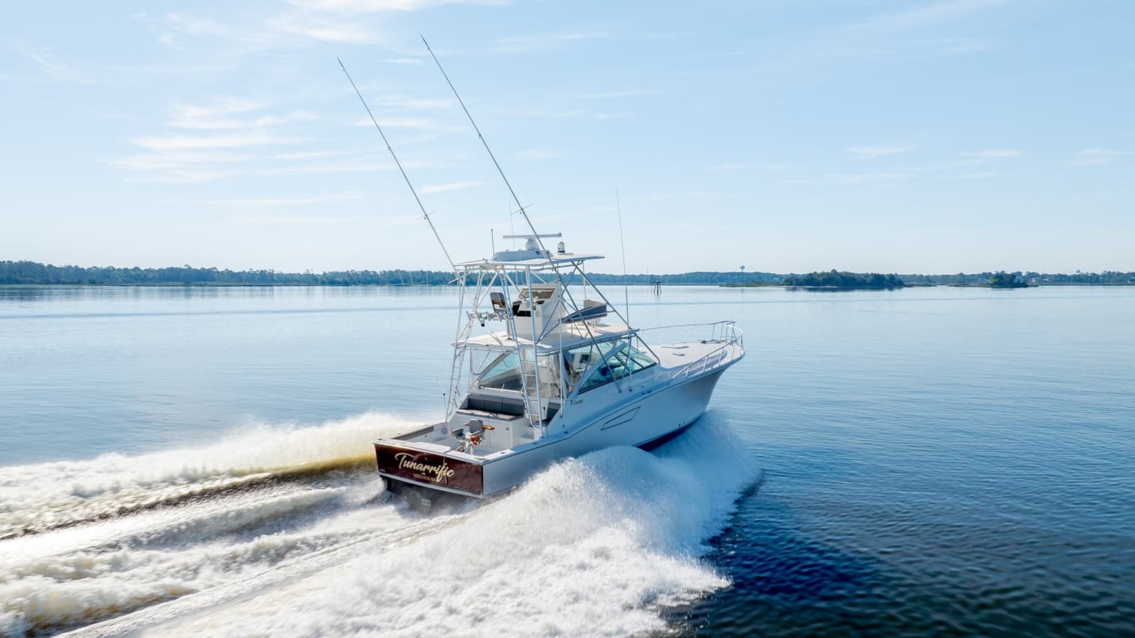 2005 Cabo 45 Express - Photo 49