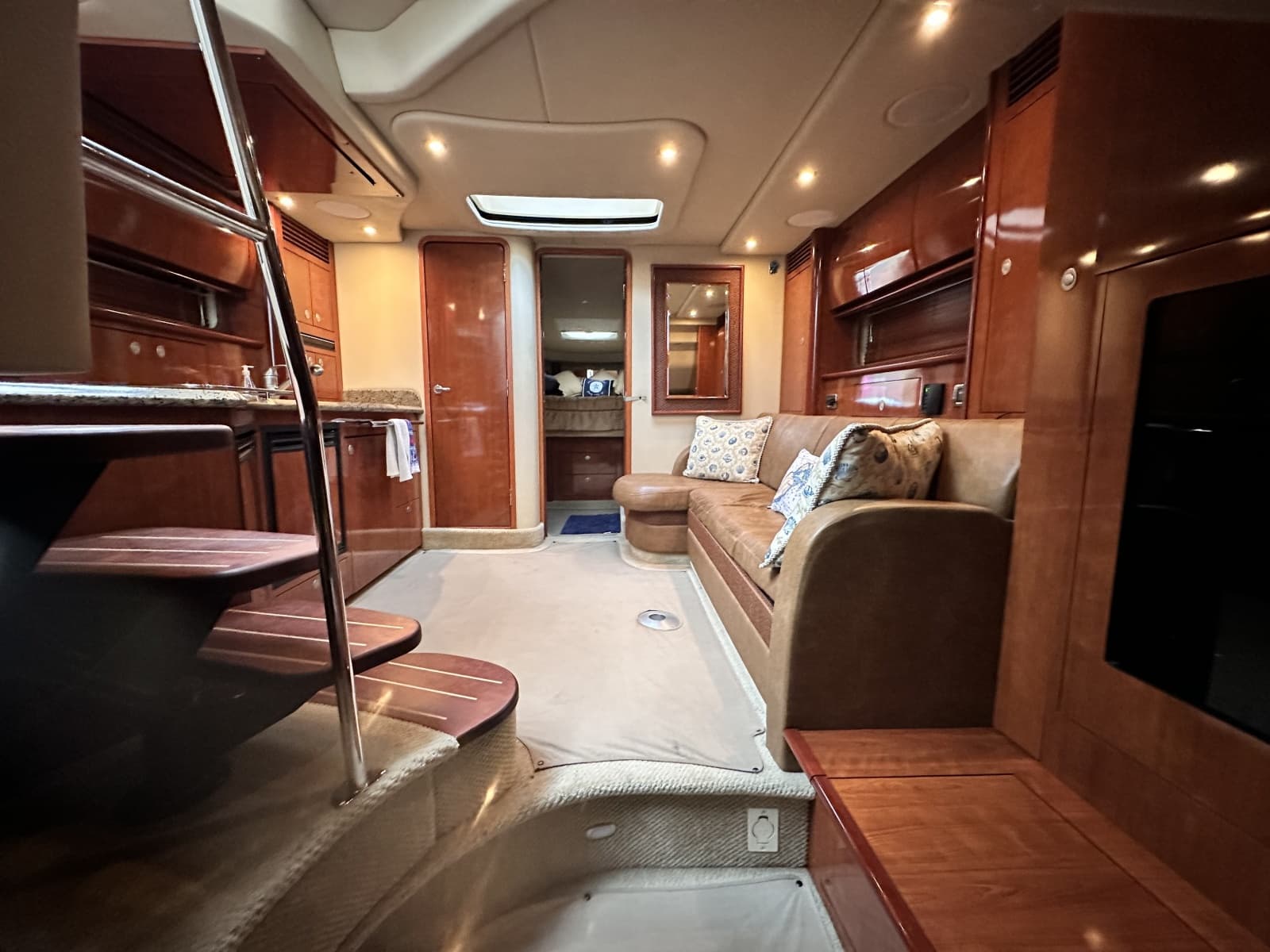 2005 Sea Ray  - Photo 13