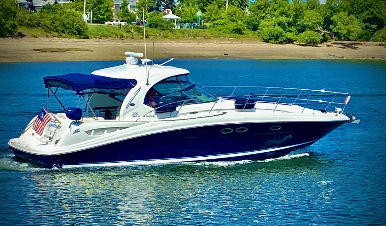 2005 Sea Ray  - Photo 1