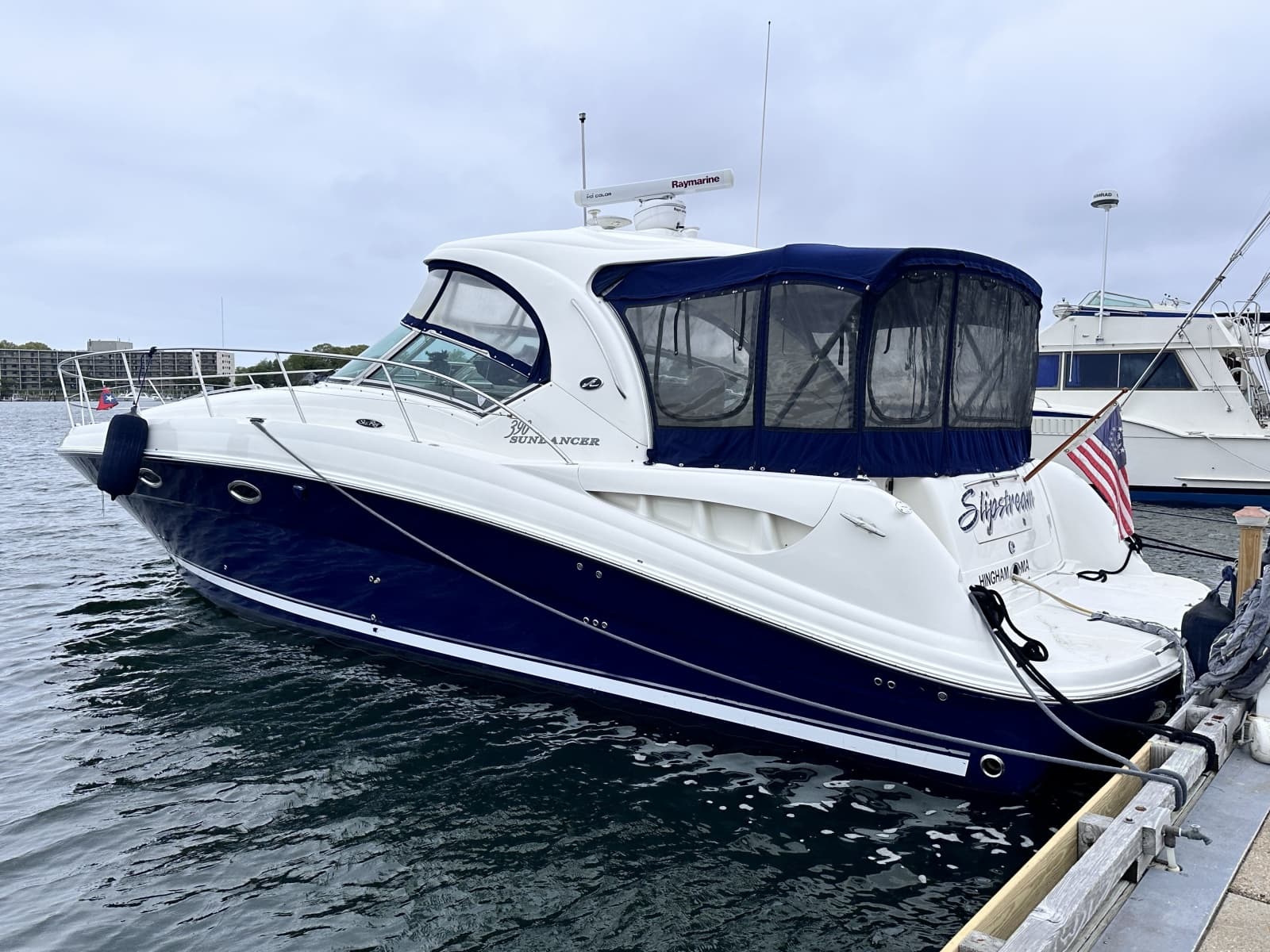 2005 Sea Ray  - Photo 2