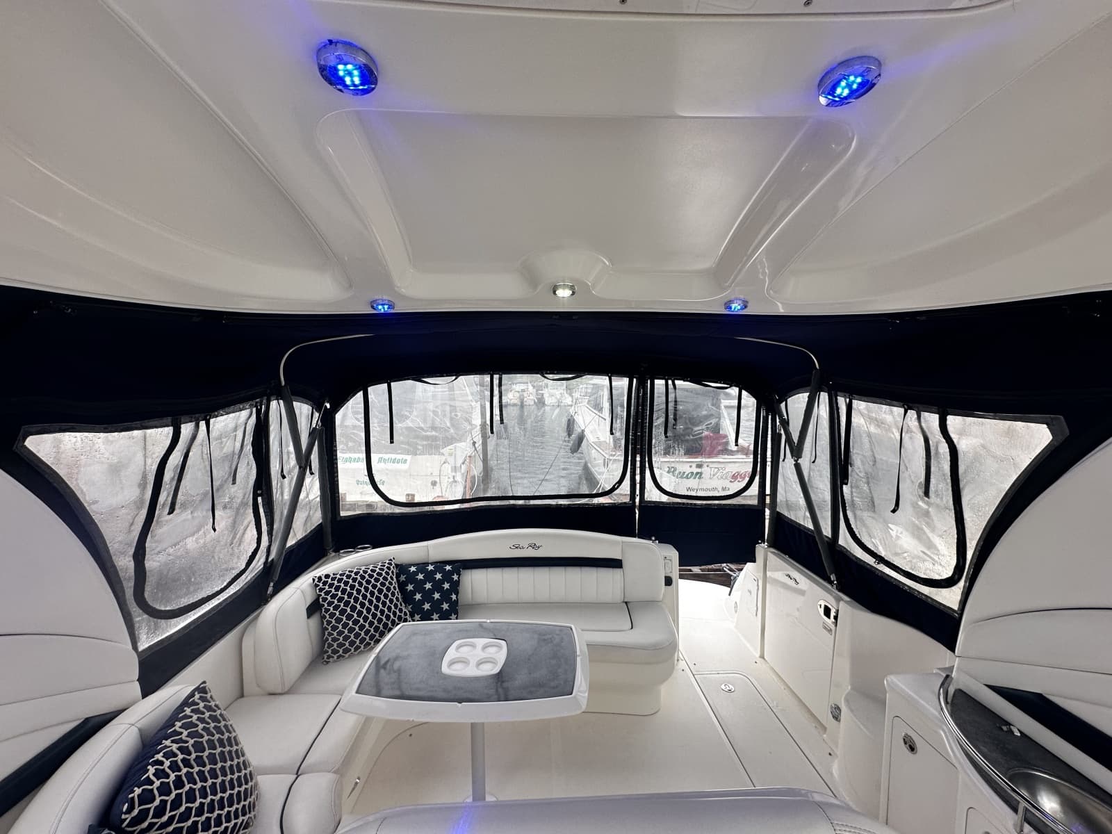 2005 Sea Ray  - Photo 8