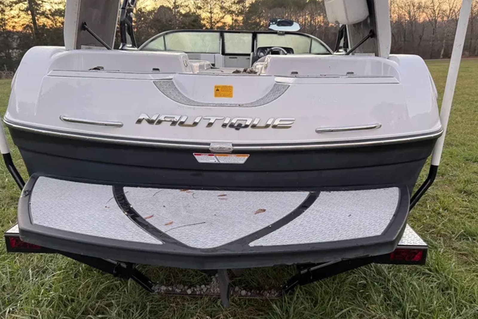 2010 Nautique Super Air Nautique 230 - Photo 6