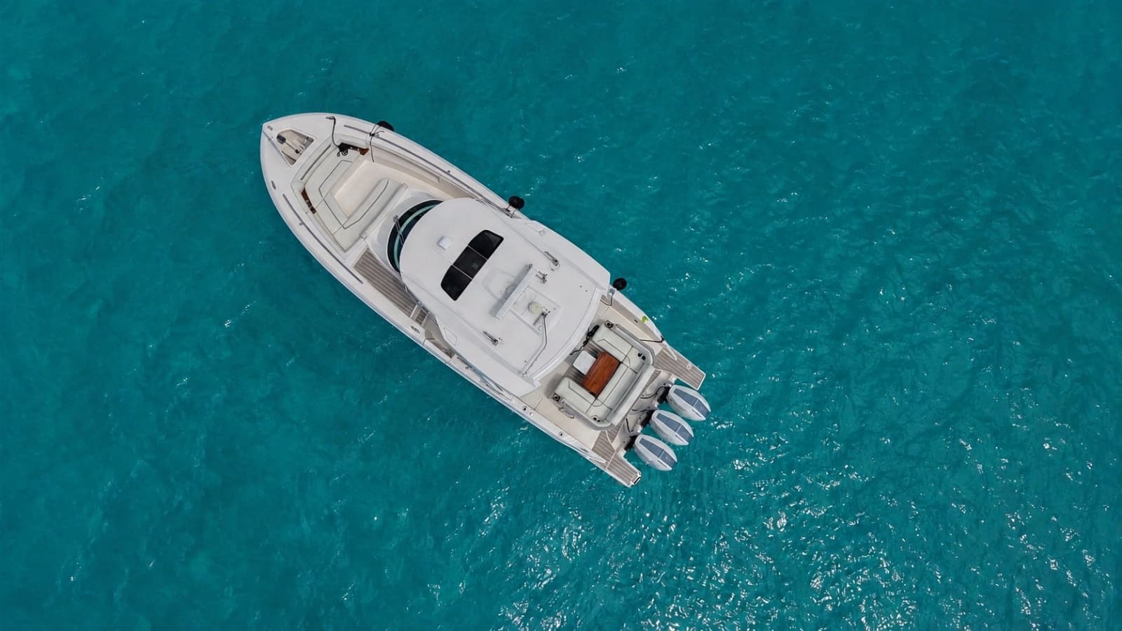2025 Tiara Yachts 38LS - Photo 3