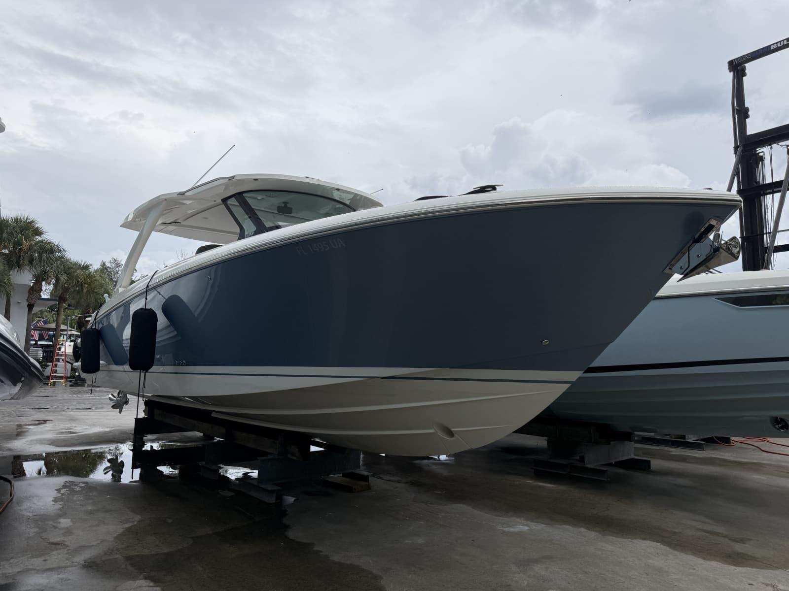 2025 Tiara Yachts 38LS - Photo 6