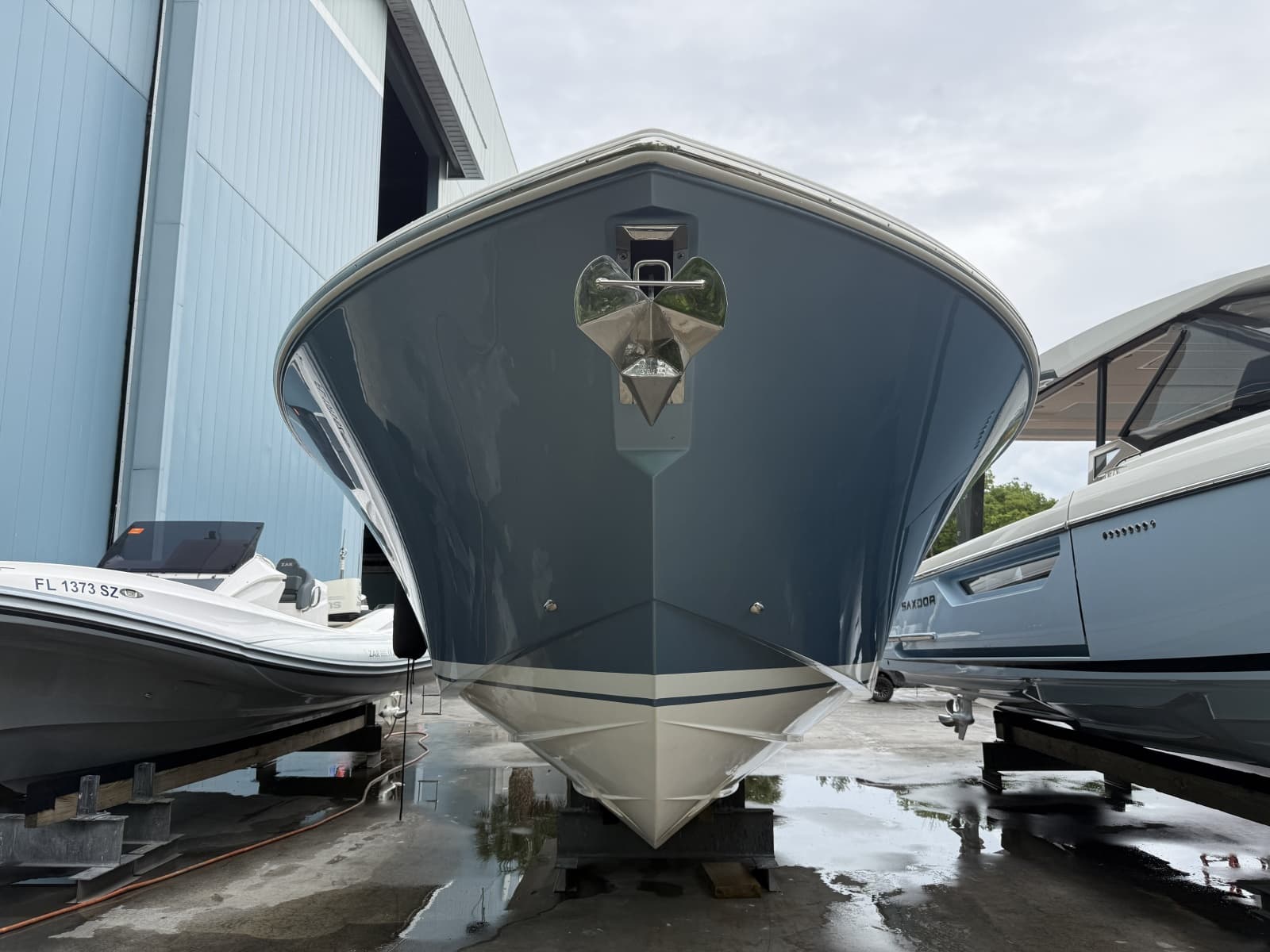 2025 Tiara Yachts 38LS - Photo 7