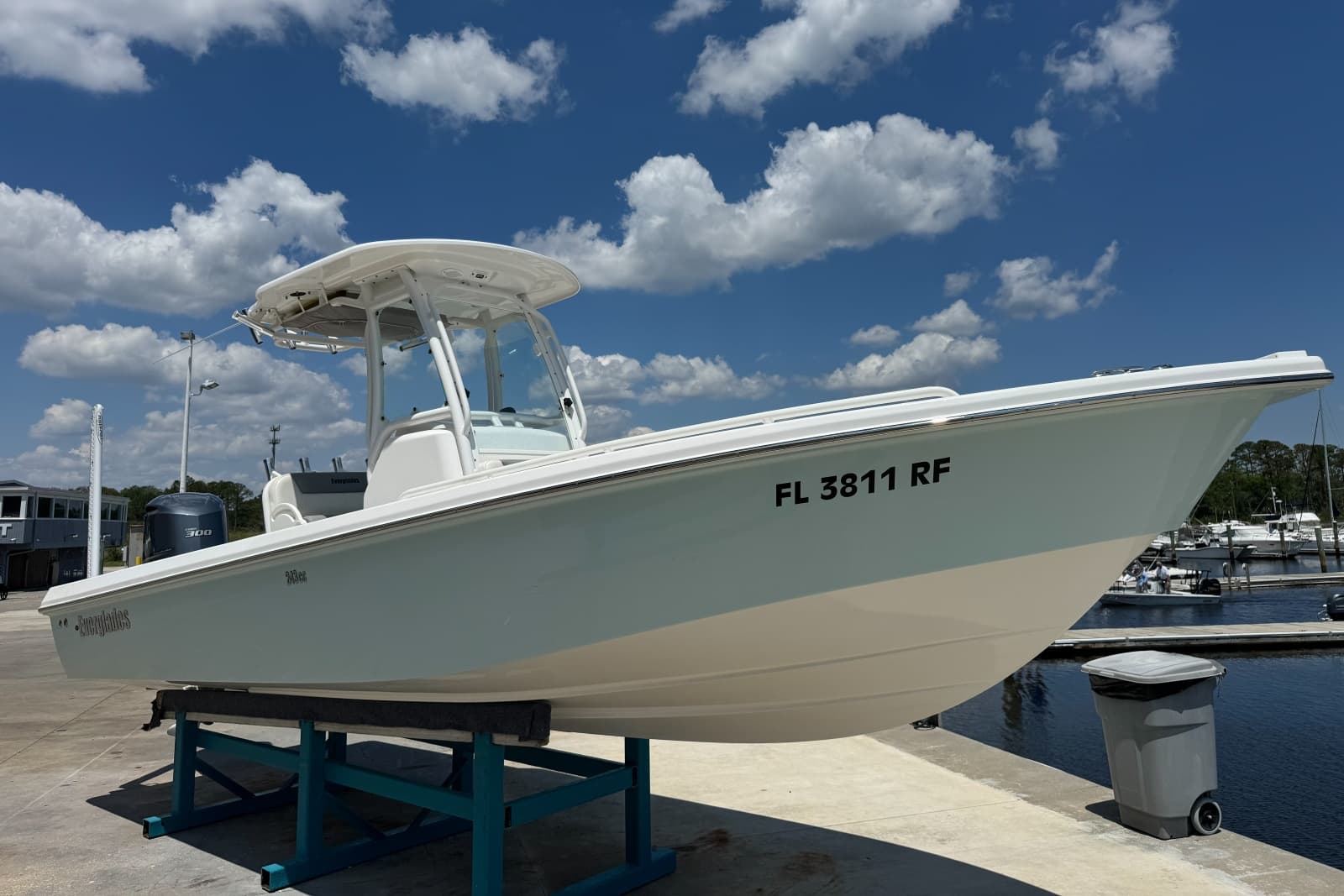 2017 Everglades  - Photo 1