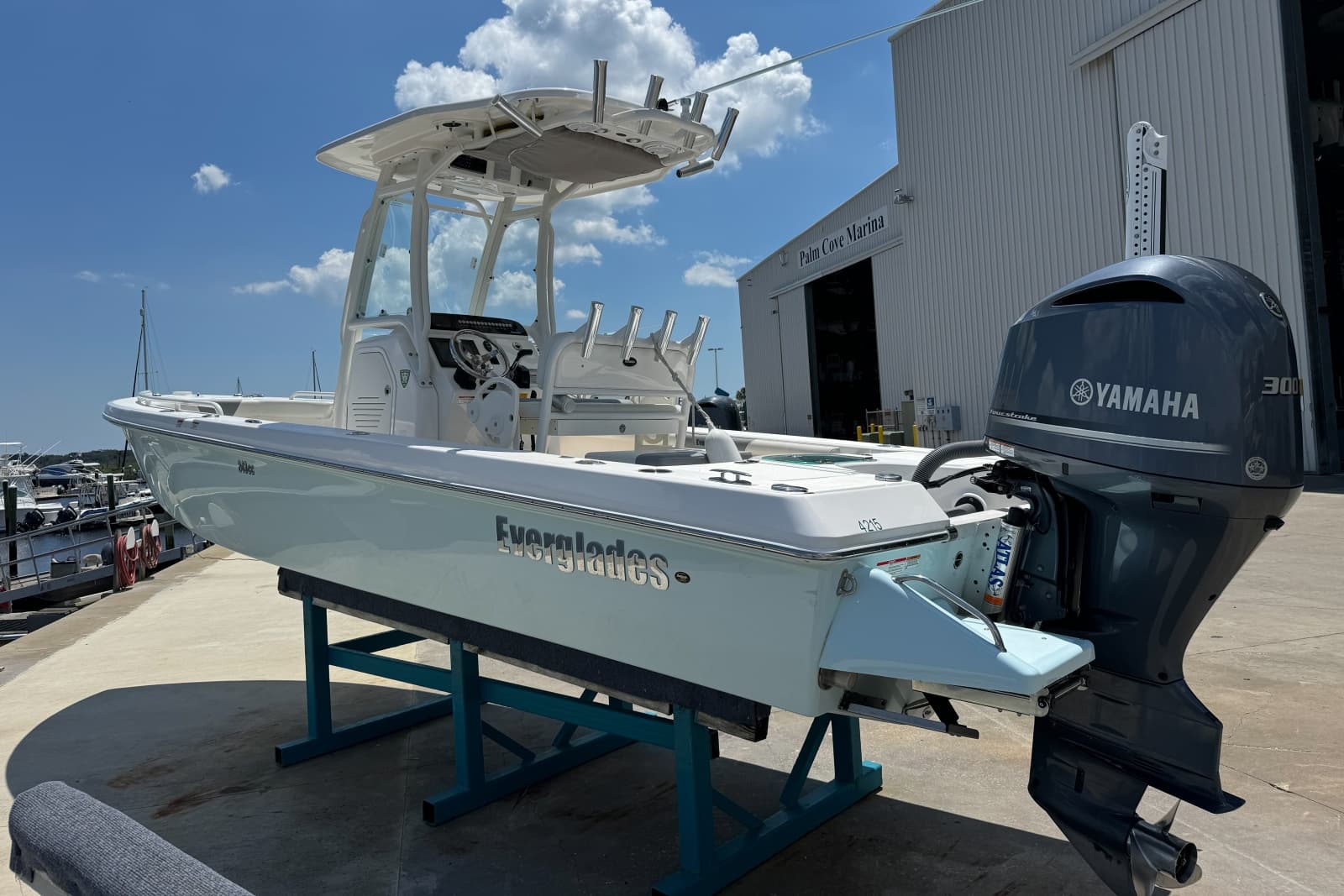 2017 Everglades  - Photo 4