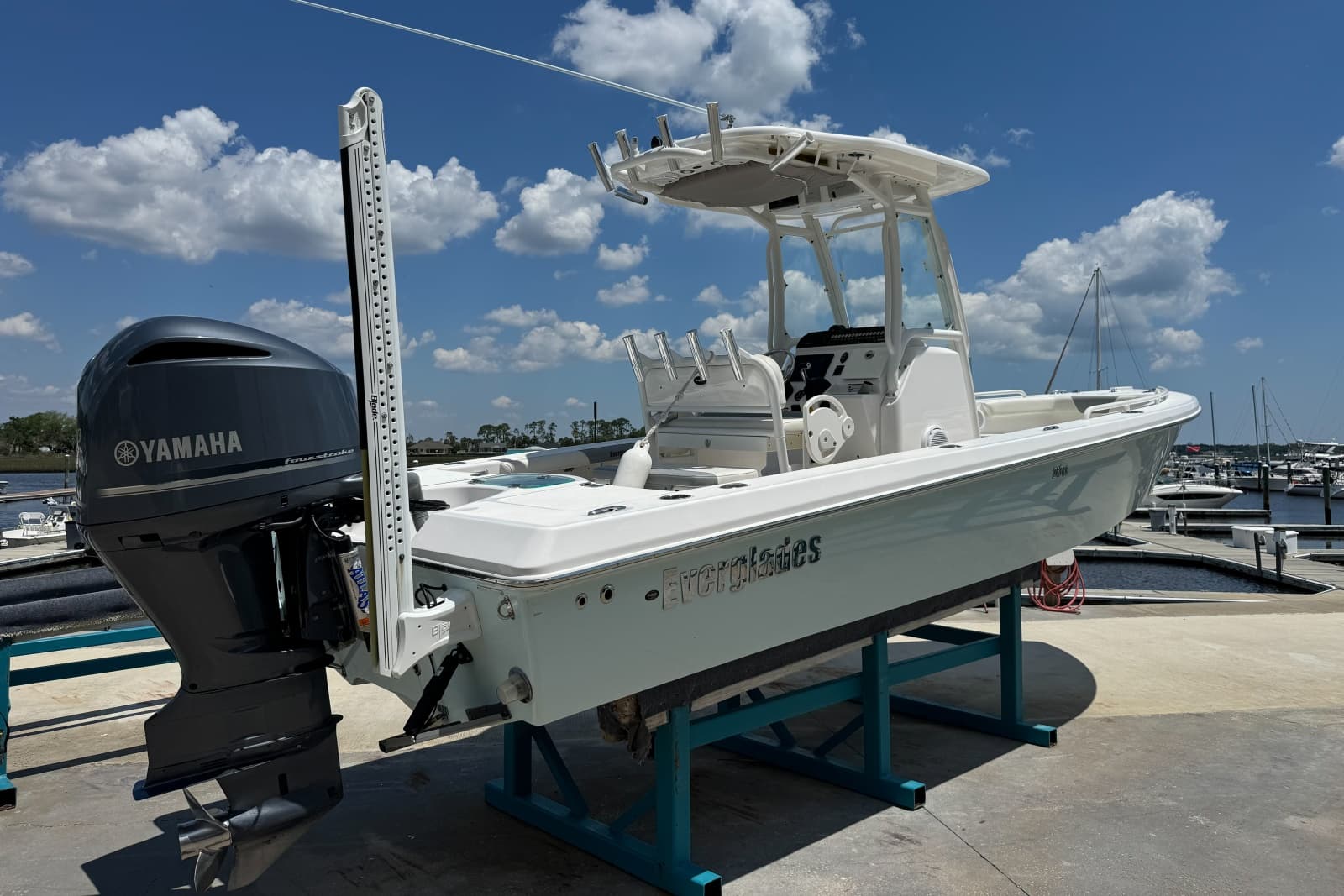 2017 Everglades  - Photo 2