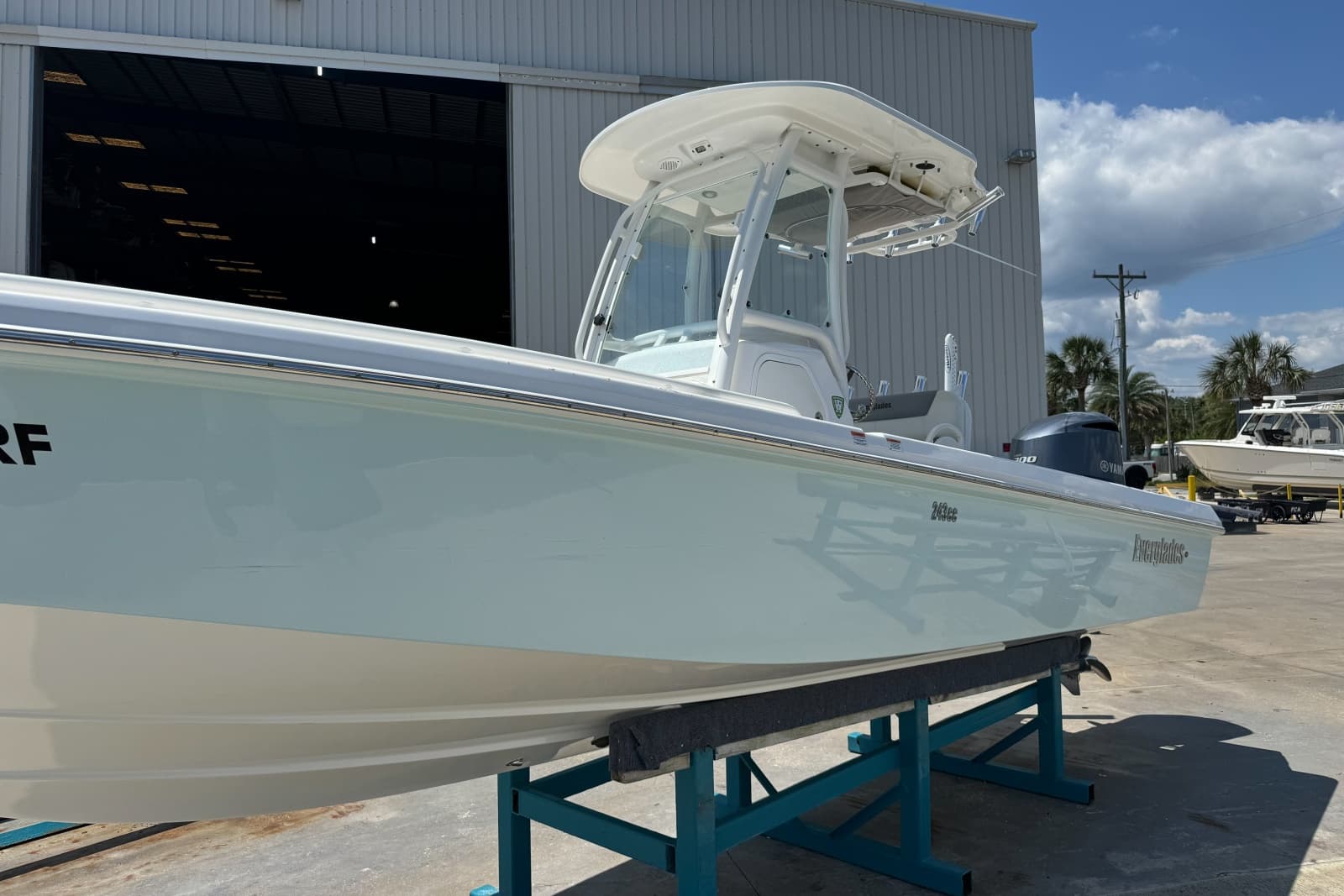 2017 Everglades  - Photo 3