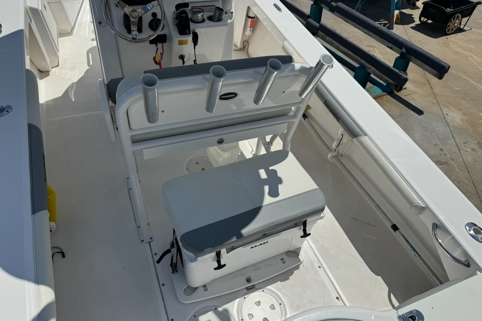 2017 Everglades  - Photo 10