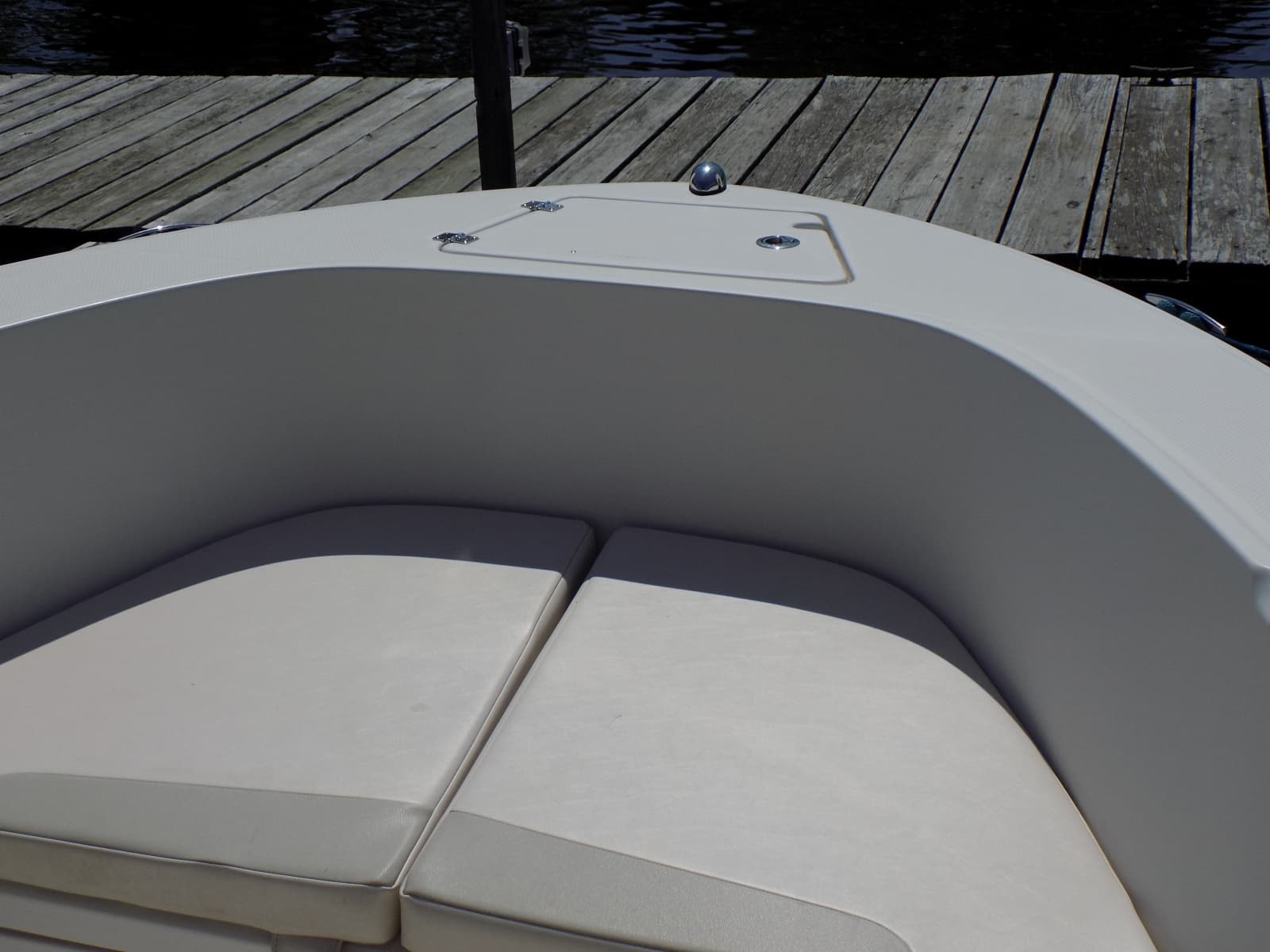 2017 Robalo R180 - Photo 7