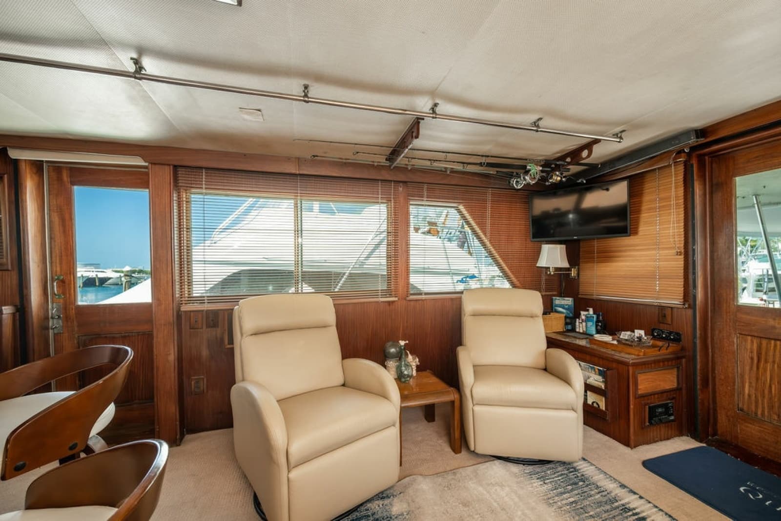 1979 Hatteras  - Photo 66