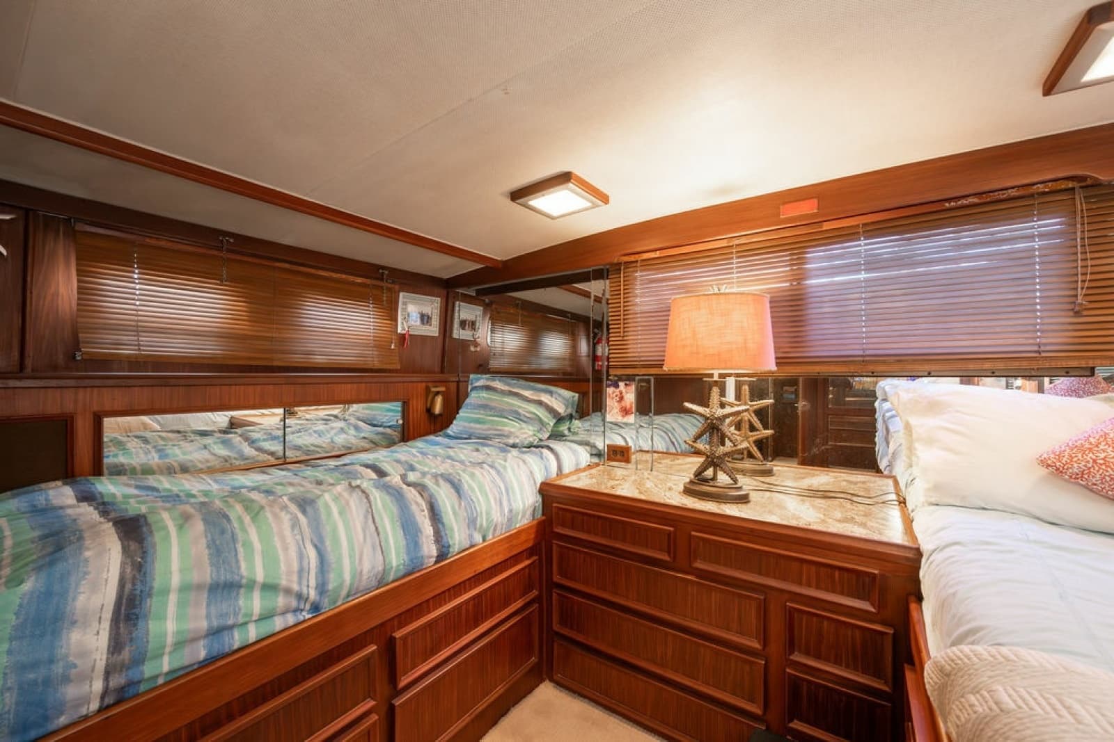1979 Hatteras  - Photo 50