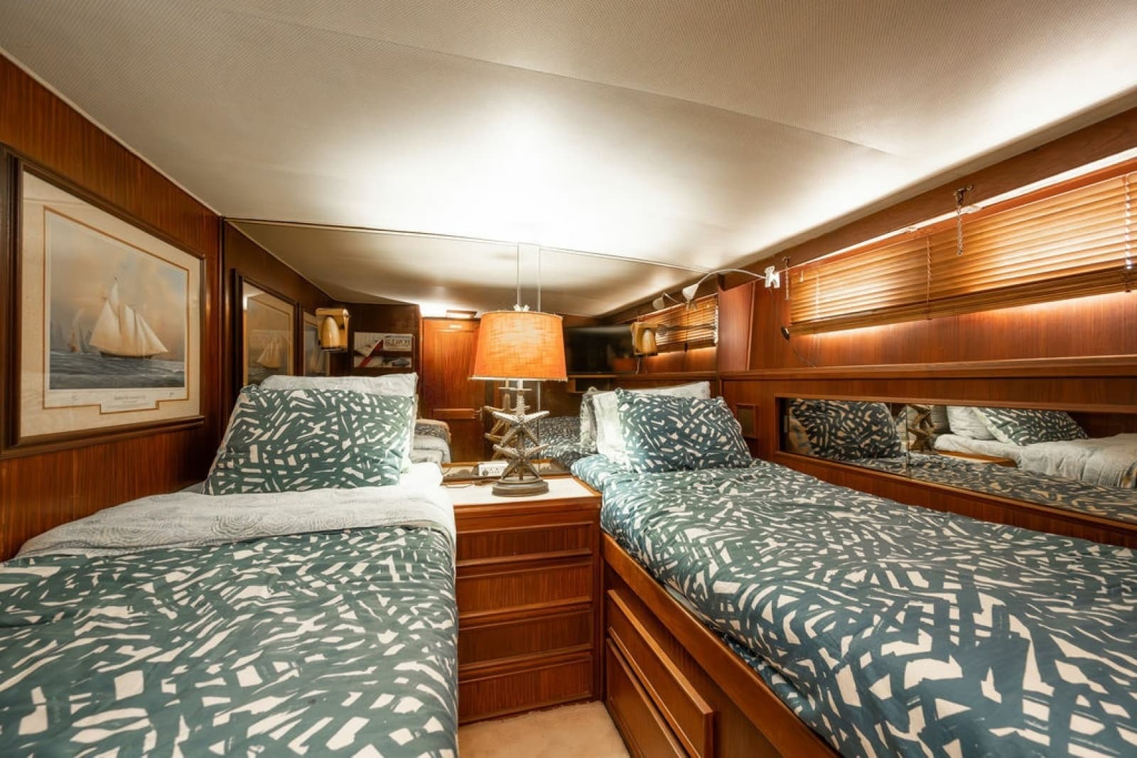 1979 Hatteras  - Photo 42