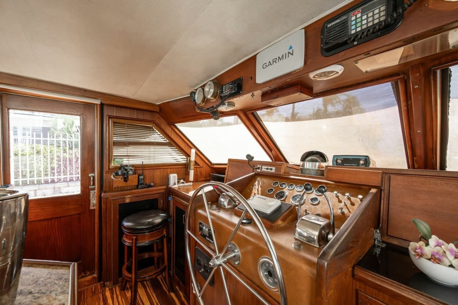1979 Hatteras  - Photo 71