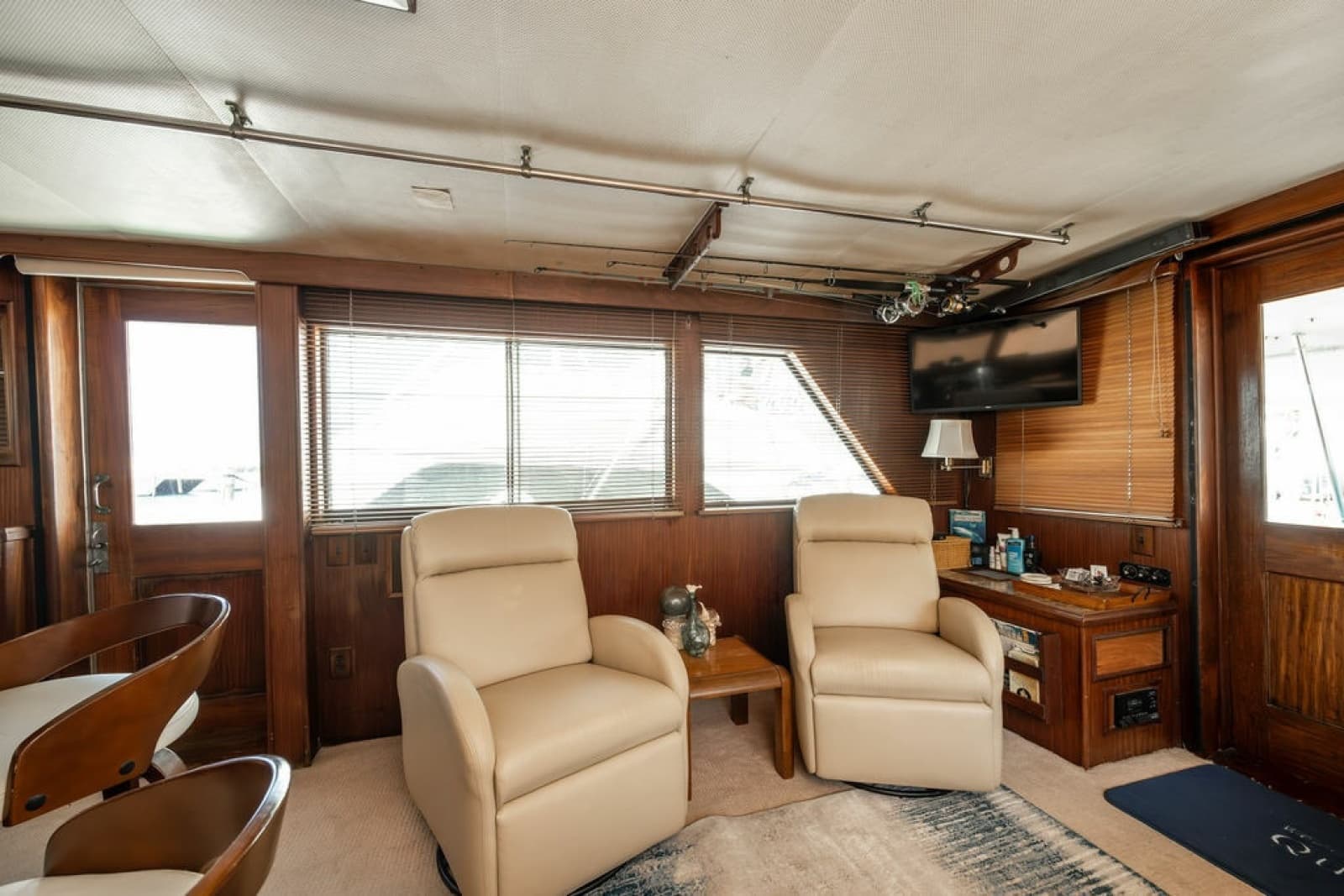 1979 Hatteras  - Photo 65