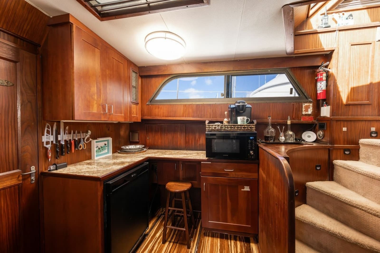 1979 Hatteras  - Photo 83