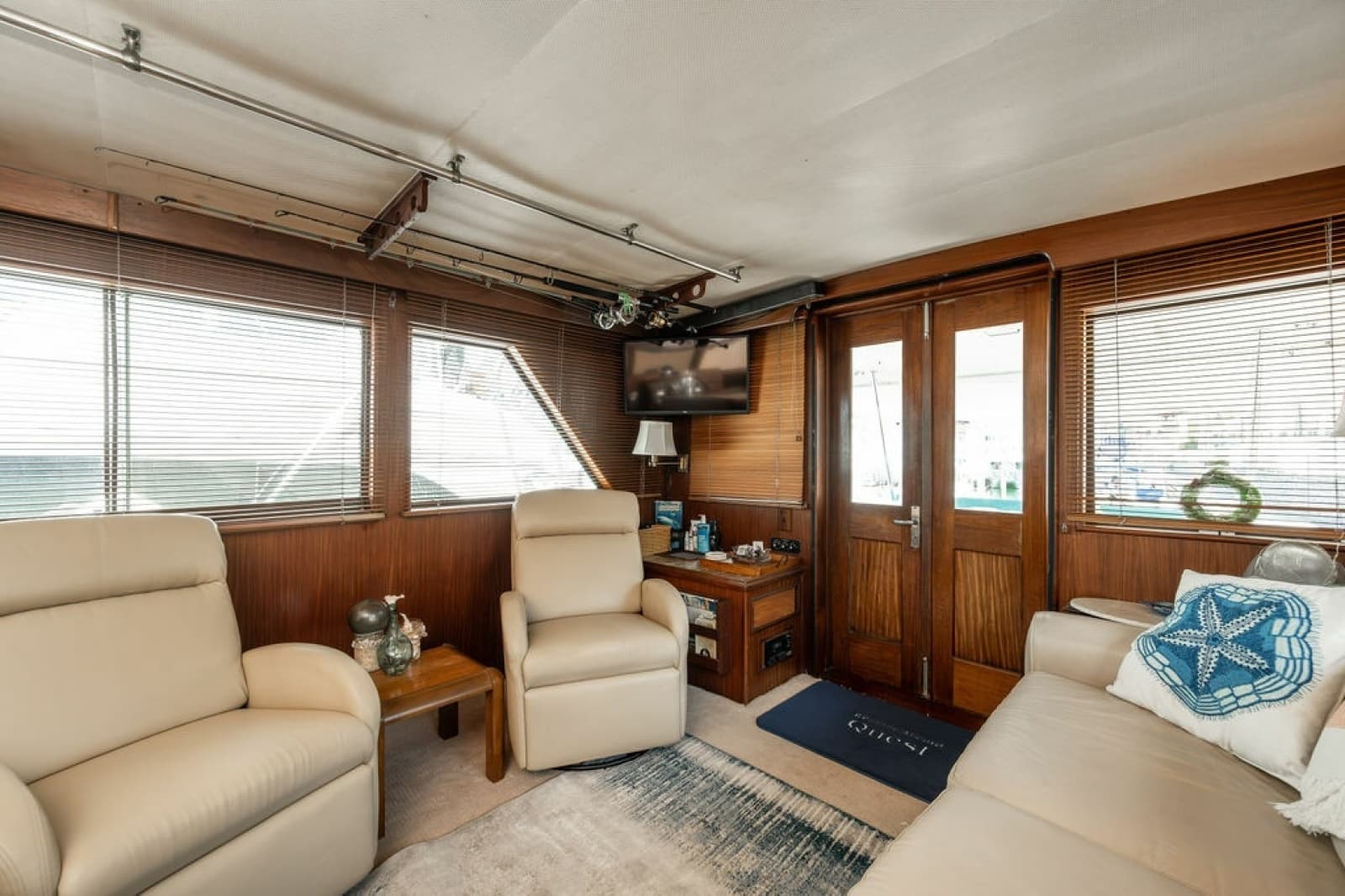 1979 Hatteras  - Photo 64