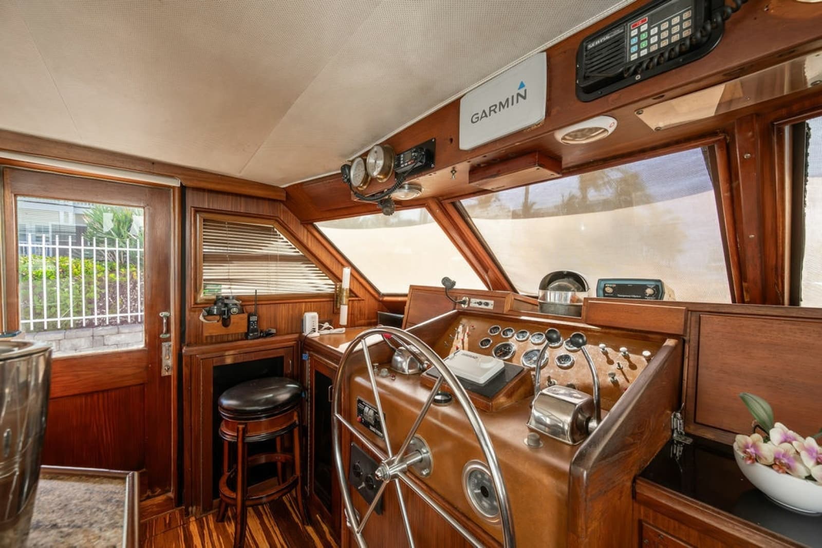 1979 Hatteras  - Photo 72