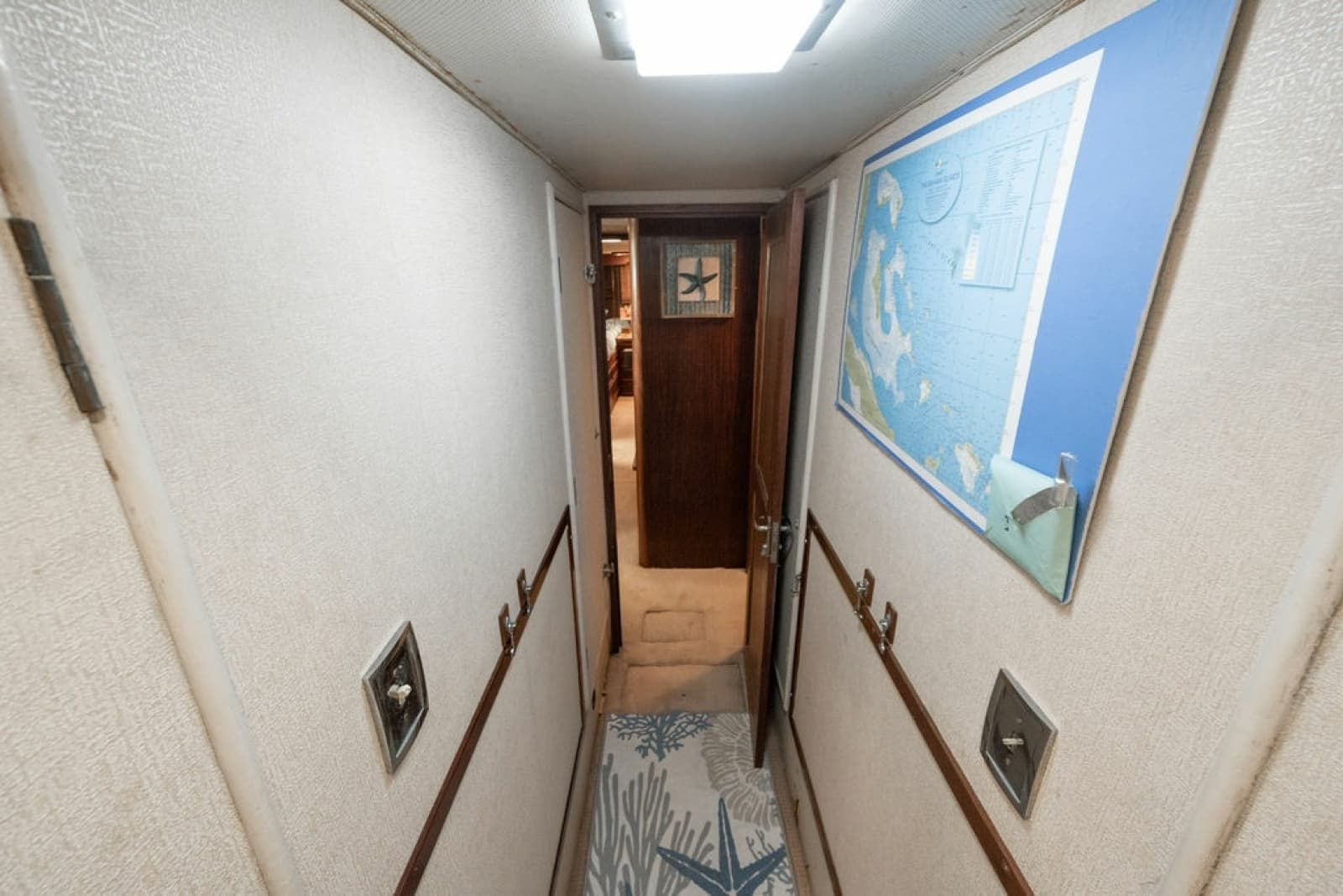1979 Hatteras  - Photo 39
