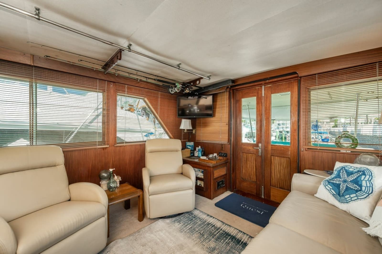 1979 Hatteras  - Photo 63