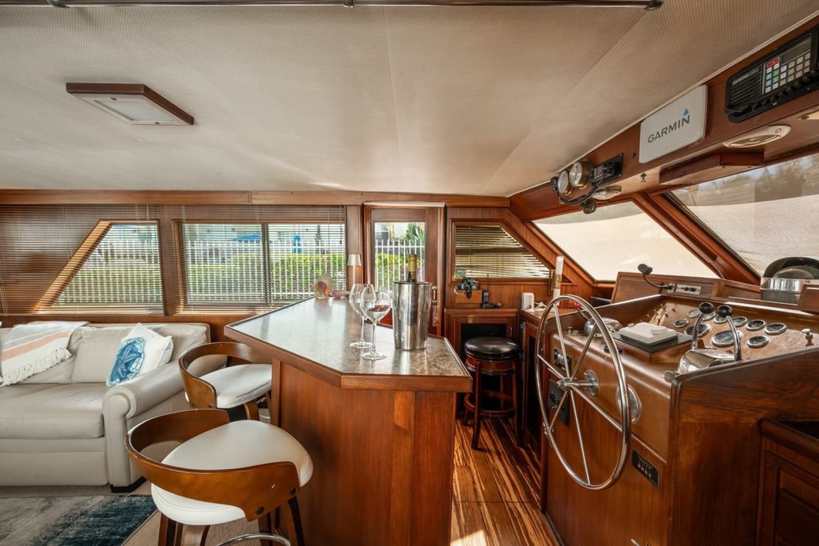 1979 Hatteras  - Photo 69