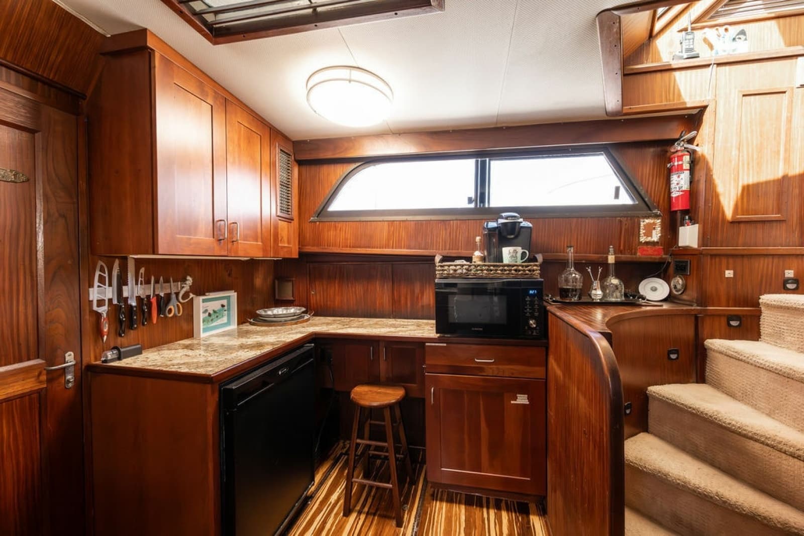 1979 Hatteras  - Photo 84