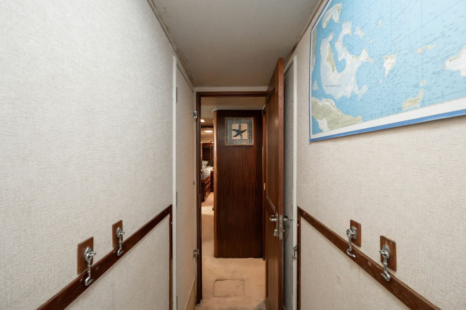 1979 Hatteras  - Photo 40