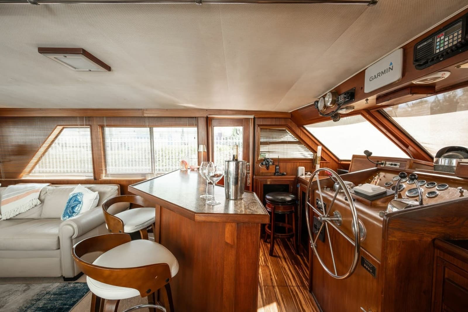 1979 Hatteras  - Photo 70