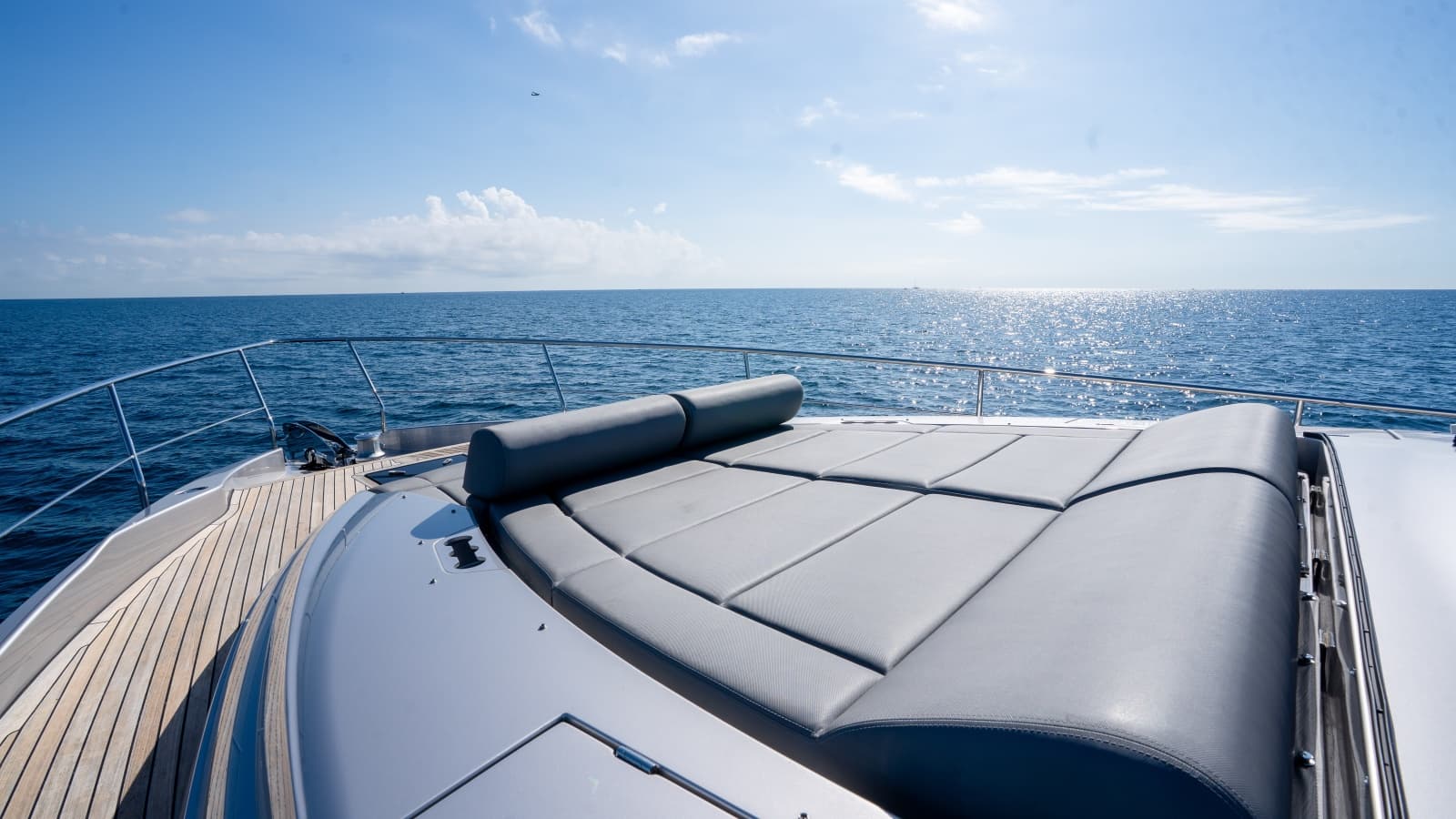 2024 Pershing 7X - Photo 31