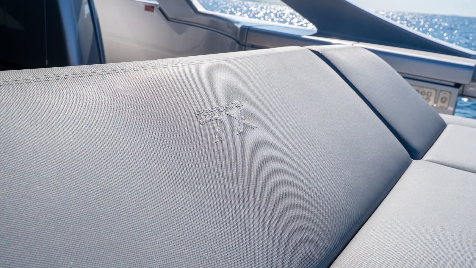 2024 Pershing 7X - Photo 23