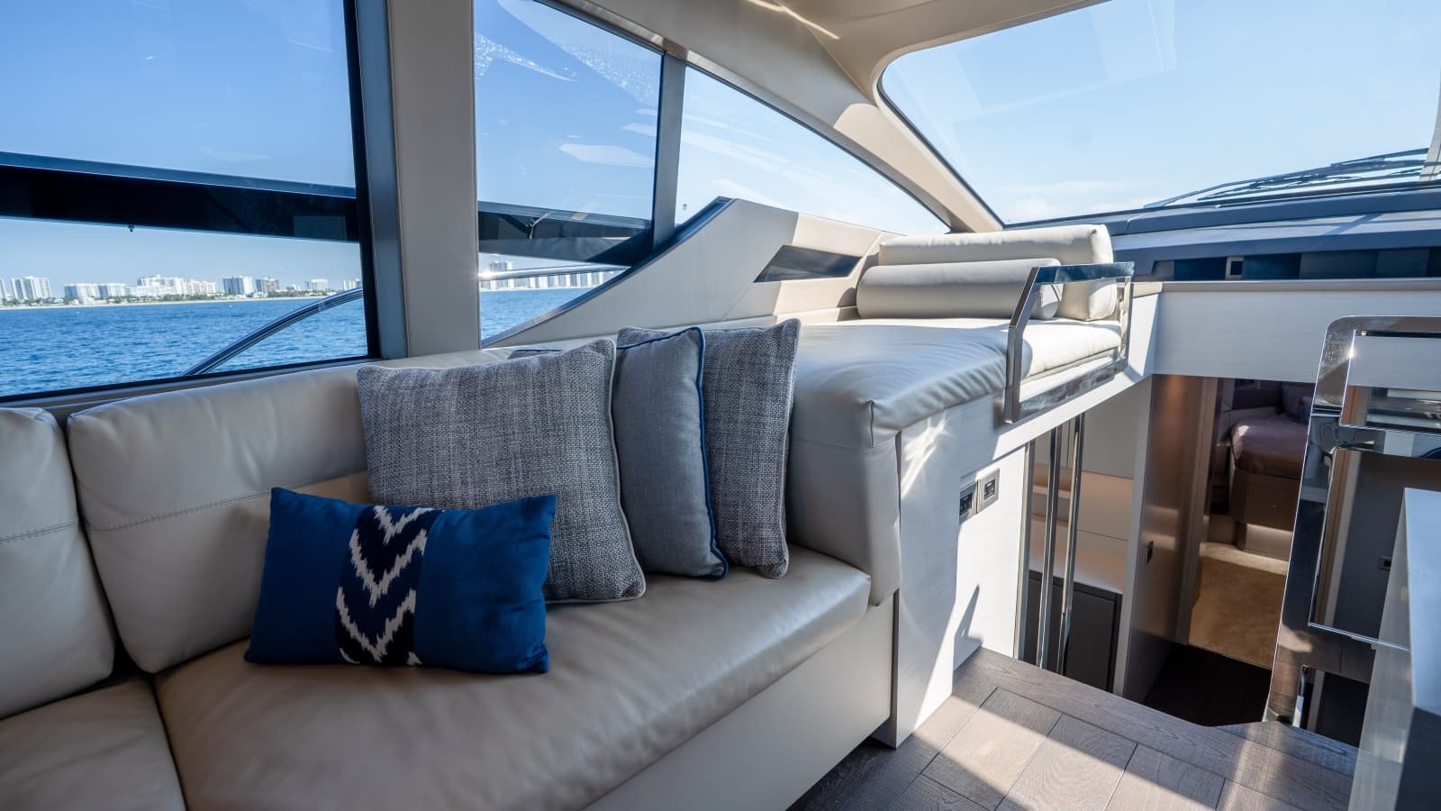 2024 Pershing 7X - Photo 51