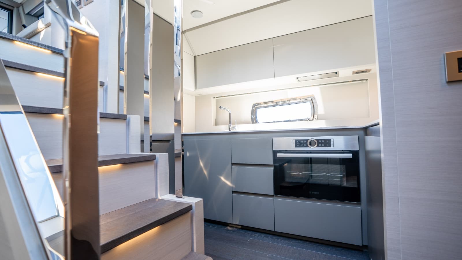 2024 Pershing 7X - Photo 55